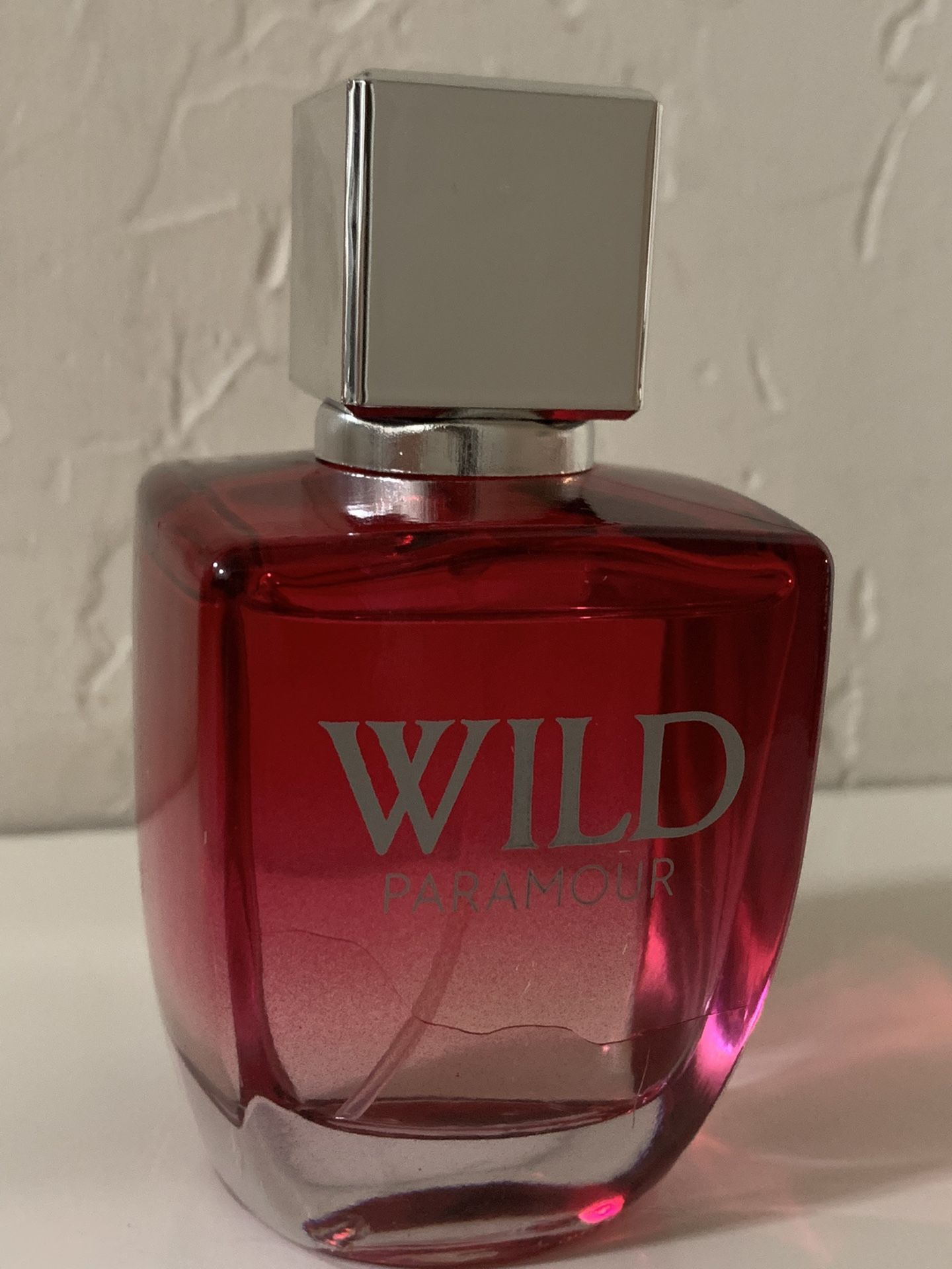 Wild Paramour 2.5 Oz Bottle Perfume