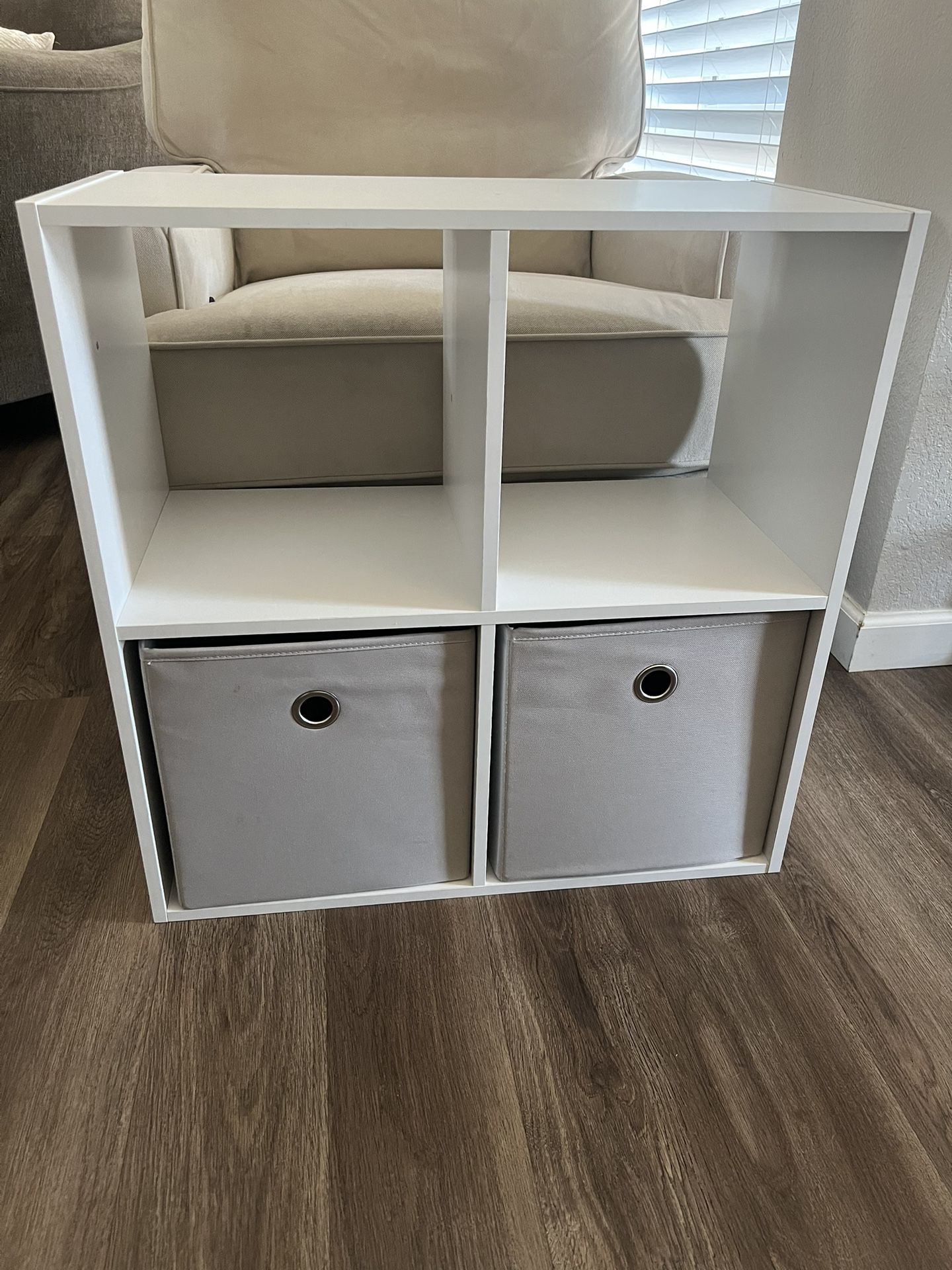 Side Table