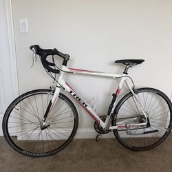 Trek Road Bike Alpha 1.5