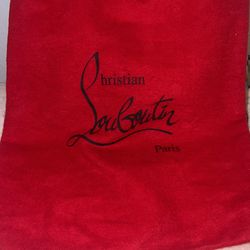 Christian Louboutin