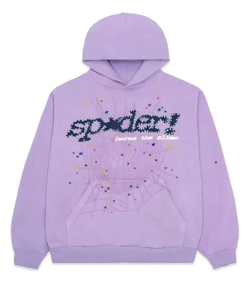 Spid Hoodie
