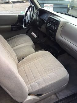 2003 ford