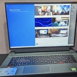 Dell G16 7620 Gaming Laptop ***NEW IN BOX***