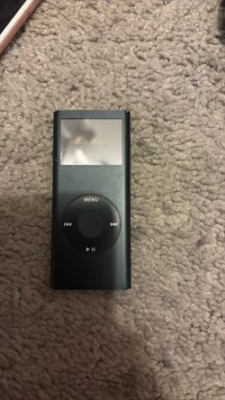 iPod