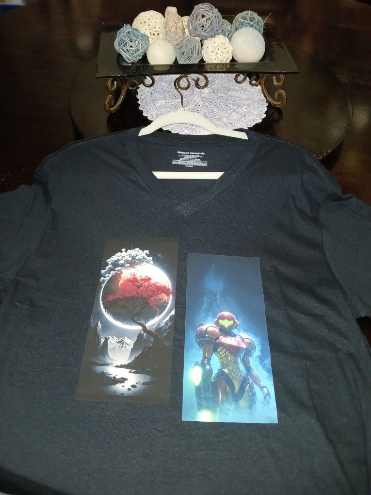 Nintendo metroid prime.