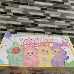 Teletubbies Blind Box