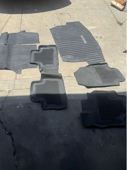 Rav mats $70