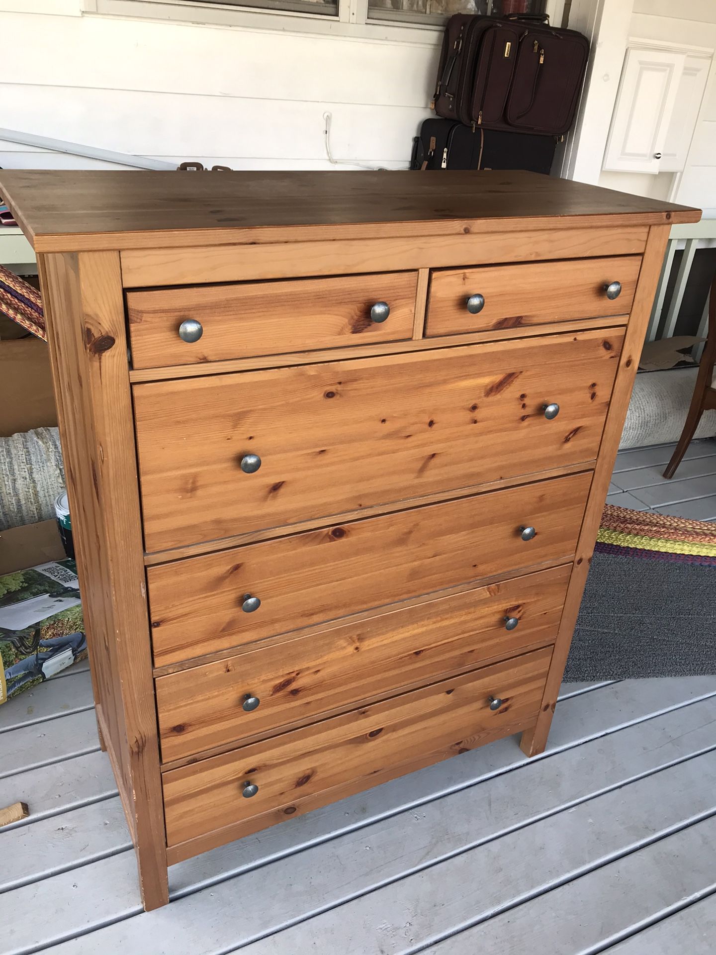 IKEA dresser