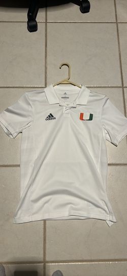 UM Adidas Polo