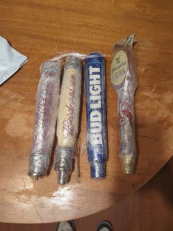 Draft handles