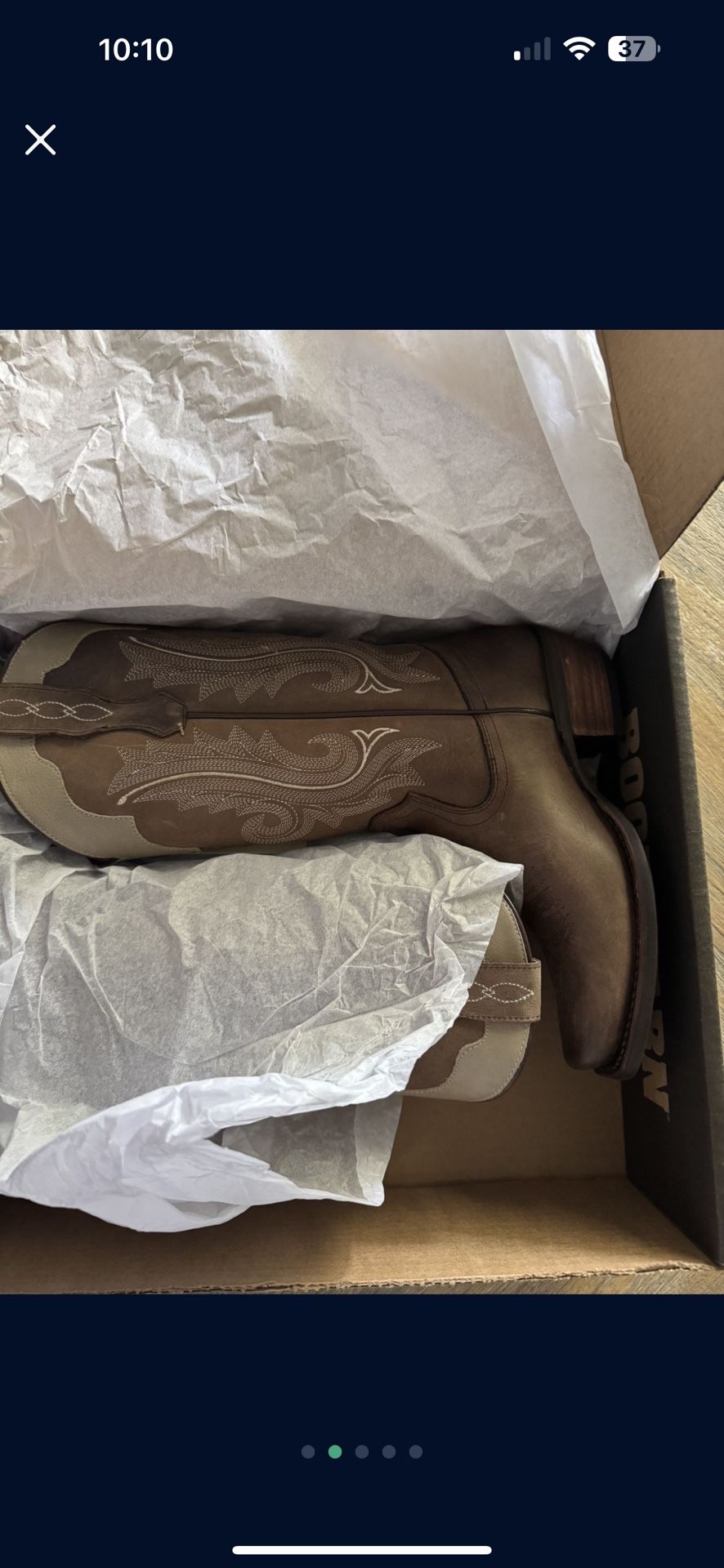 Women’s Boots