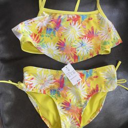Girl Swimset