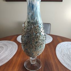 Large Vase Handmade 