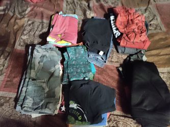 Boy Kids Clothes