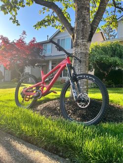 YT Capra Core 3