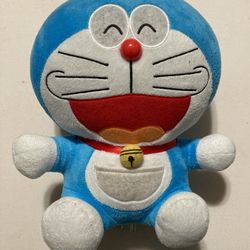 Doraemon 6" 