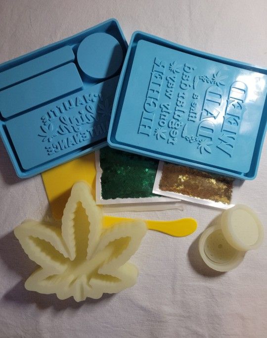Resin Craft Bundle