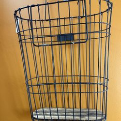 Hanging (Wire) Storage Utility Basket