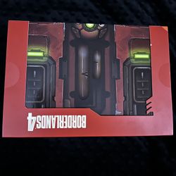 Gearbox Borderlands 4 Wireless Controller PC Nintendo Switch Multicolor