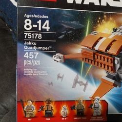 LEGO 75178