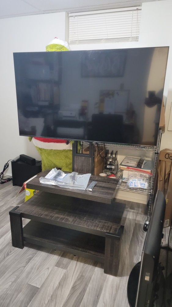 Samsung Tv Package