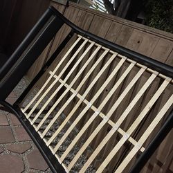 Bed Frame 