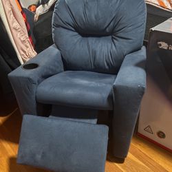 Toddler Size Chair 