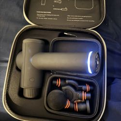Cordless Massage Tool