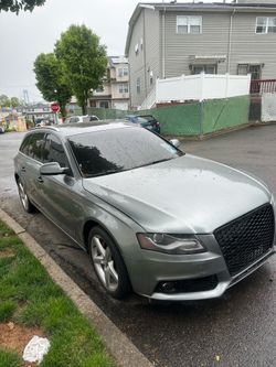 2010 Audi A4