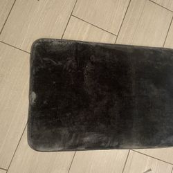 Memory Foam Bath Mat