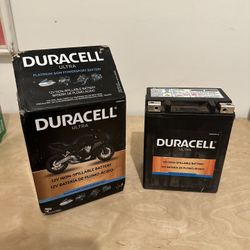 12V Battery