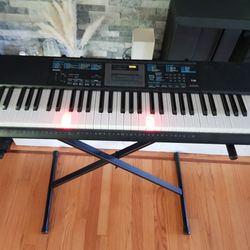 Casio Digital Piano 