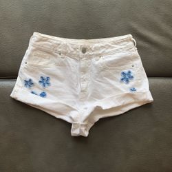 Women's Shorts