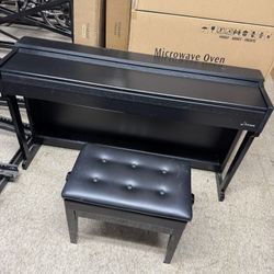 Donner Piano