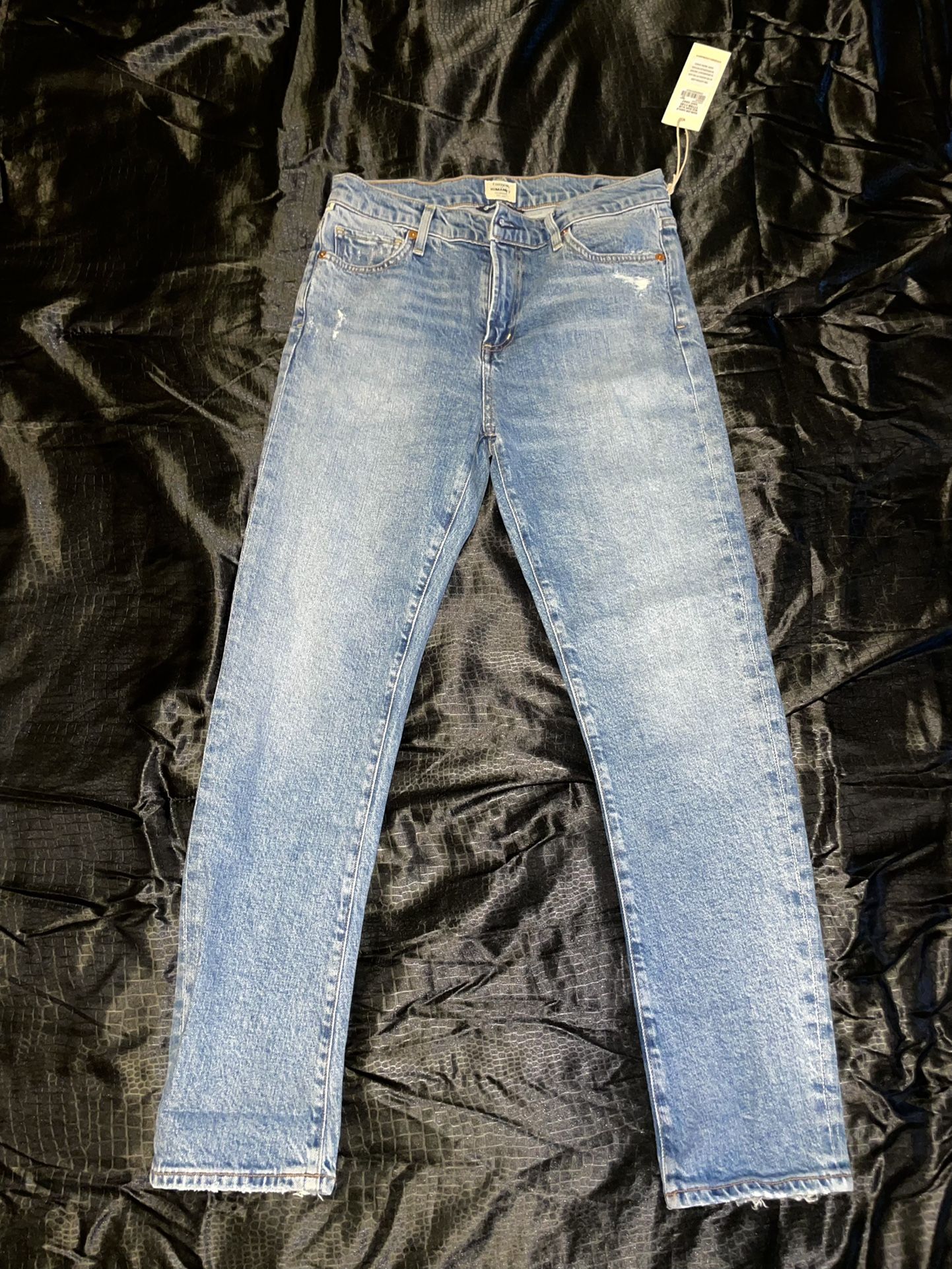 Citizens Of Humanity Jeans NWT ✨