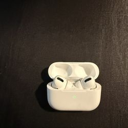AirPods Pro 1st Generation 