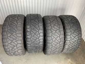 P305/55R20.$250