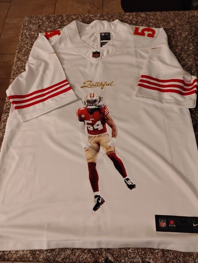 49ers Jersey