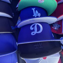 New Era Hats 