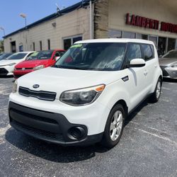 2018 Kia Soul $1500 Down 