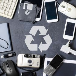 Easy Electronic Waste Disposal
