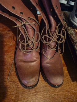 Sartore boot