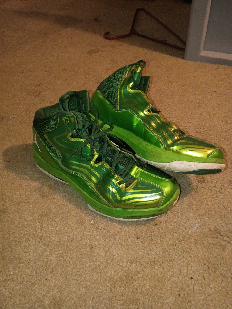 Jordans