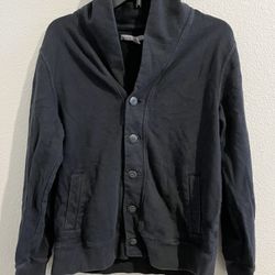 Vintage Old Navy Button Up cardigan/sweater