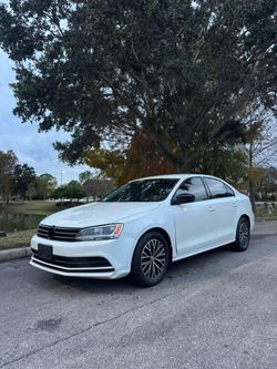 2016 Volkswagen Jetta