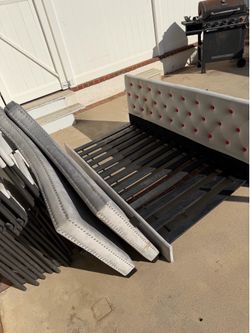 Daybed with trundle