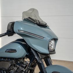 Harley-Davidson Windshield