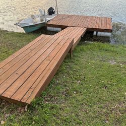 Flooring Dock 