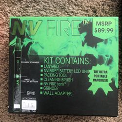 Nv Fire 