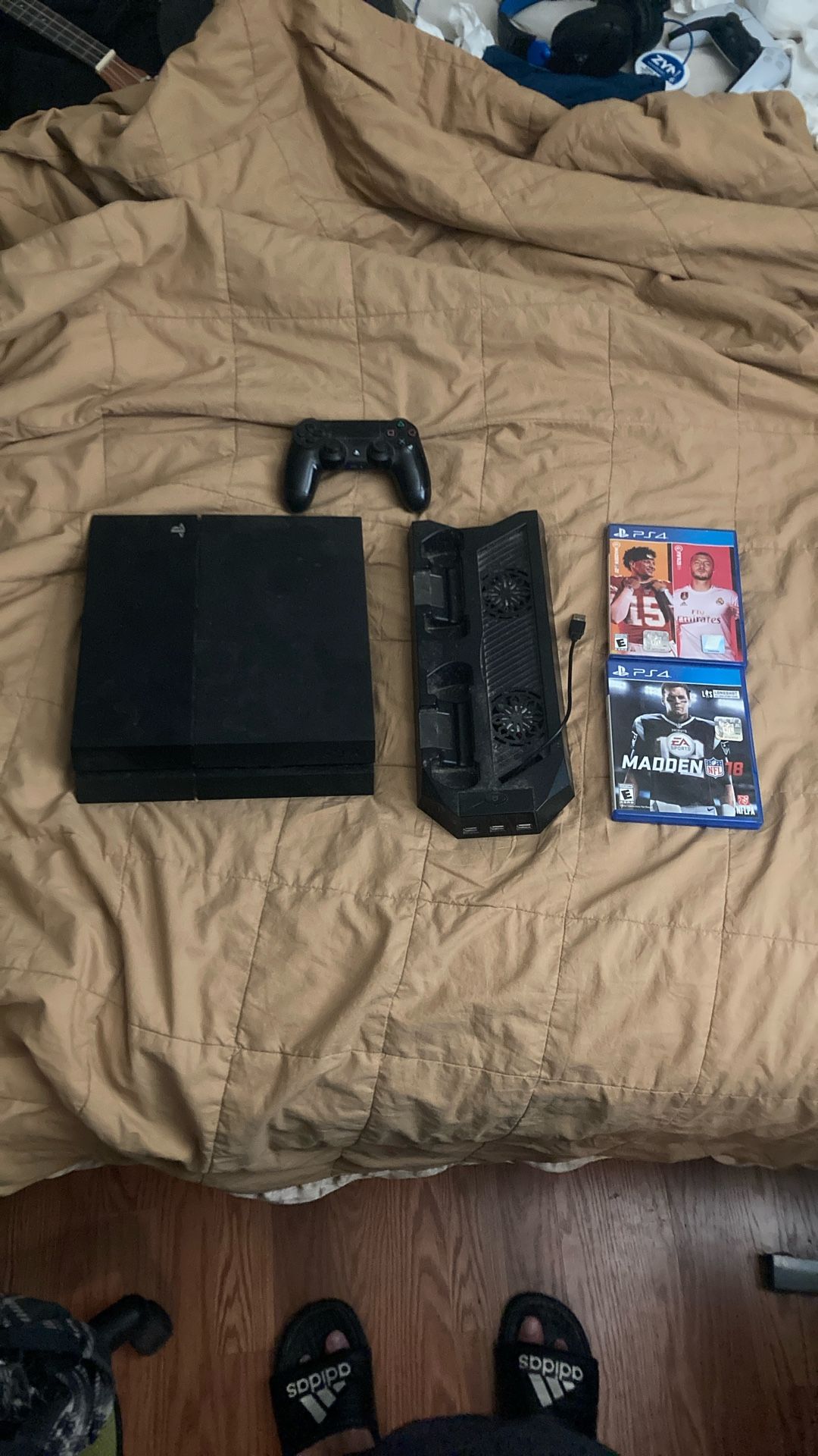 Playstation 4 Bundle